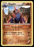 2012 Reverse Holo Gigalith Stage 2/Rare Holo #67