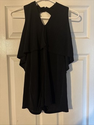 Almost Famous Size Medium Wanted Where It Love It Top