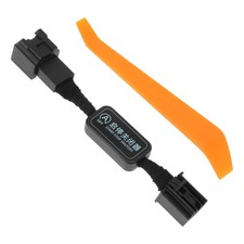 Idle Start Stop Eliminator For Chevy Silverado 1500 2019 2020 2021 Auto Start... Idle Start Stop Eliminator For Chevy Silverado 1500 2019 2020 2021 Auto Start...