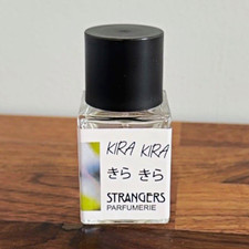 Strangers Parfumerie Limited Edition - Kira Kira Eau de Parfum 30mL