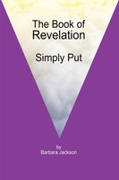 The Book Of Revelation Barbara Jackson Taschenbuch Englisch 2025
