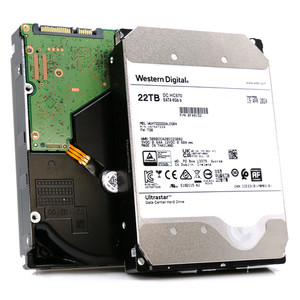 Western Digital 22TB | eBay