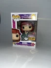 Funko Pop! Disney Ariel The Little Mermaid Diamond 1012 Hot Topic Exclusive