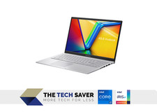 Asus Vivobook 15 X1504VA Laptop 15.6" Full HD Intel i7-1355U 16GB RAM 1TB SSD