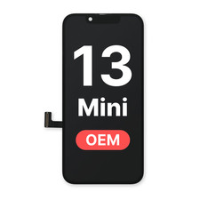 Genuine OEM Original iPhone 13 Mini LCD Replacement Screen Digitizer "Grade A"