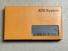 X20AO4632 B&R X20 System PLC Module X20 AO 46...