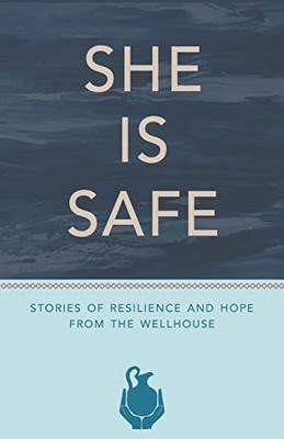 #ad #ad She Is Safe: Stories of Resili VERY GOOD $11.30