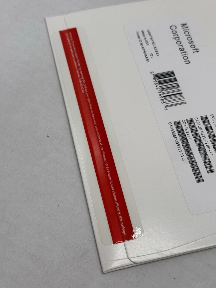 Microsoft Windows Server 2022 Standard DVD Kit 24 Core 50 CAL LICENSE 1PK - Image 2 of 3