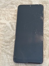 Motorola Moto G Smartphone Broken Screen For Internal Parts Only