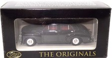 TRAX NO. TR15 1/43 FX HOLDEN SEDAN - MINT BOXED