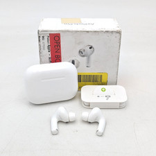 Apple Airpods Pro 3 Wireless Active Noise Cancelling Earbuds  MFHP4LL/A