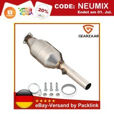 Katalysator Passend für VW New Beetle Cabriolet 1Y7 1pcs 1J0254400CX 1Satz