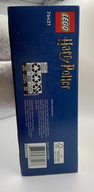 LEGO 76421 Harry Potter Dobby The House-Elf&ndash;NEW SEALED NIB&ndash;Retired Set&ndash;FAST SHIP