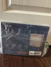 ASUS ZenWiFi BD5 Dual-Band WiFi 7 Mesh, 5000 Mbps, 2500 sq.ft, Dual 2.5G Ports