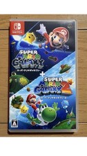 Super Mario Galaxy  Super Mario Galaxy 2 - Nintendo Switch
