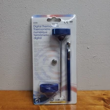 Biocote Comark 300b Digital Pocket Thermometer