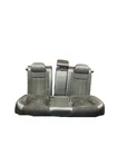 2015-2023 Dodge Charger Daytona SP Leather Suede Rear 3 Piece Seat Set OEM 55K