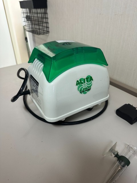 Alita AL-60 Linear Diaphragm Pump