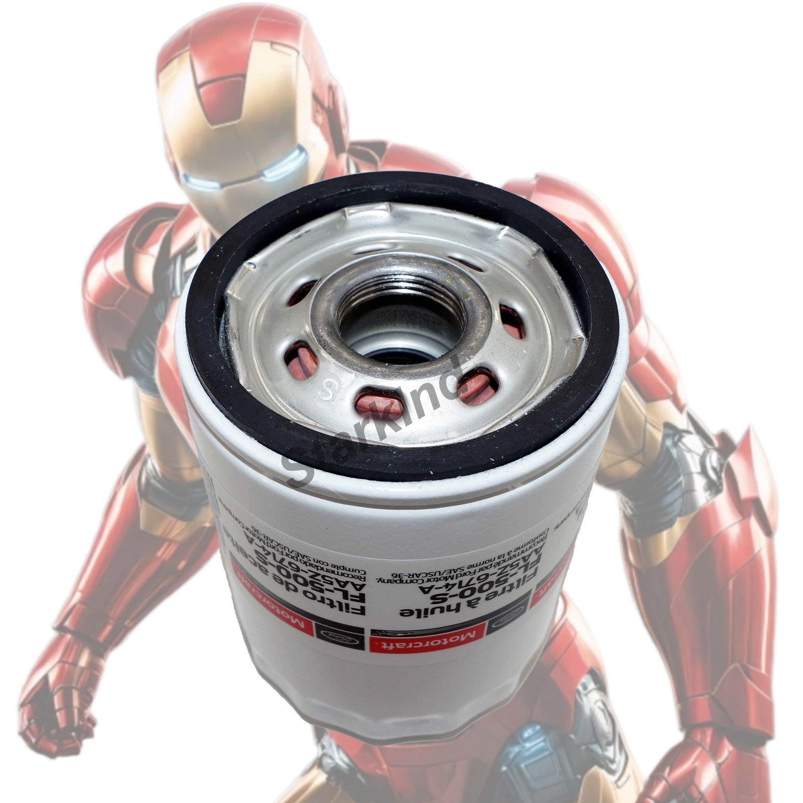 12PCS NEW Motorcraft FL500S Engine Oil Filter FL500S CASE FAST FREE SHIPPING