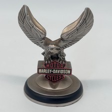 Harley Davidson Uhrenablage The Heritage Stand Horlogerie Metall
