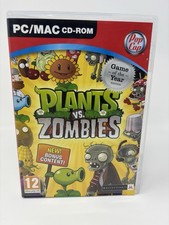 Plants Vs Zombies GOTY Edition (PC GAME) UK