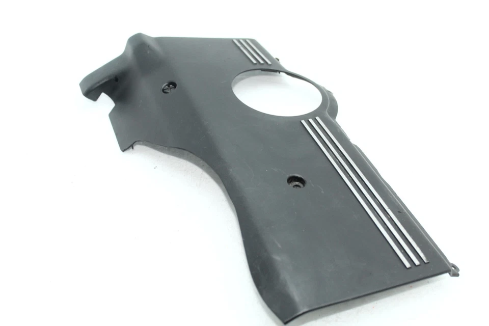 VOLKSWAGEN PASSAT 1999-2001 2,8 L V6 PLÁSTICO CUBIERTA DEL MOTOR LADO IZQUIERDO H1267 Foto 4 de 4