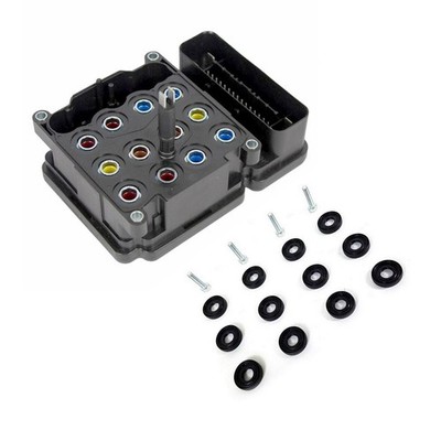 New 68067458AA ABS Control Module für Jeep Wrangler 2010 3.8L V6