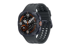 Samsung Galaxy Watch Ultra2, 47mm, Titan, LTE, Smartwatch, Titanium Gray