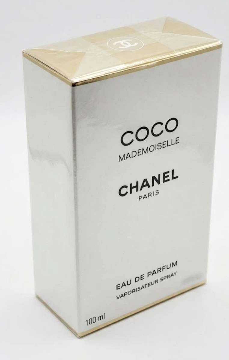 25+ Chanel Coco Mademoiselle 100ml for sale | Updated Oct 2026