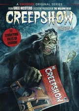 Creepshow: Season 4 [New DVD]