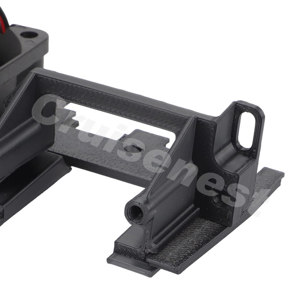 Quiet Cooling Fan Upgrade Kit For Sony PlayStation 2 Fat / phat SCPH-30000 50000