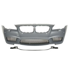 Stoßfänger Stoßstange vorne passend für BMW 5er Touring F11 F10 F18