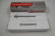 KINEMATICA Polytron Dispersing Aggregate Model PT-DA 07 / 2EC-E150