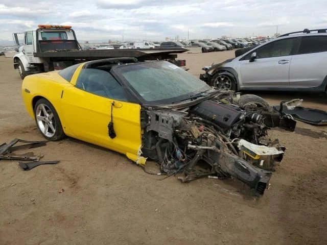 Automatic Transmission Fits 06-07 CORVETTE 1332093 - Imagem 4 de 4