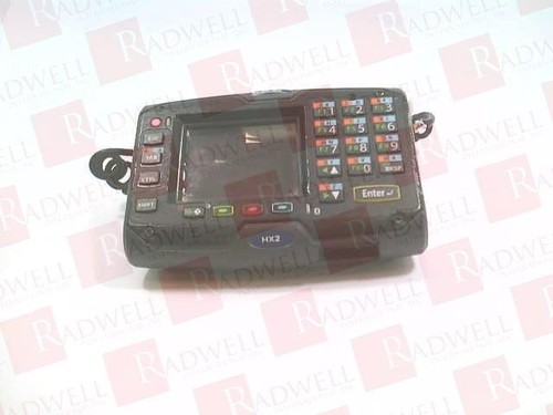 HONEYWELL HX2A0B3B1B1B0US / HX2A0B3B1B1B0US (USED) - Picture 1 of 1