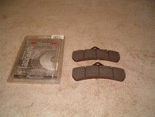 Ferodo Brake Pads For Speigler 8 Piston Calipers-new