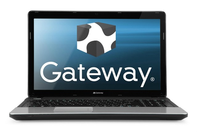 Gateway Windows 7 PC Notebooks/Laptops for sale | eBay