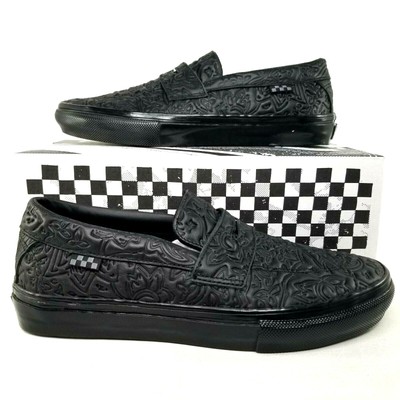 vans domond