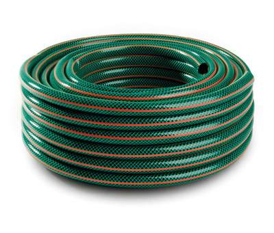 REHAU Gartenschlauch Green Line 1m | 13mm Durchmesser | 1/2 Zoll Meterware | Wasserschlauch Für Garten