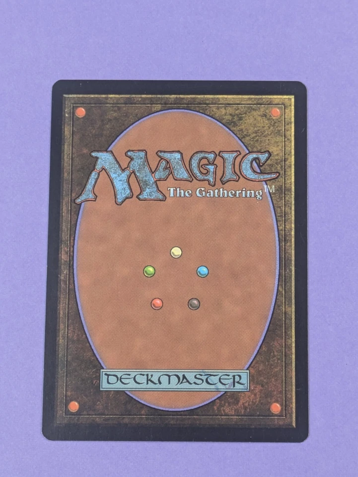 MTG: Magic The Gathering: Crystal Spray- Uncommon - Near Mint - Image 2 of 2