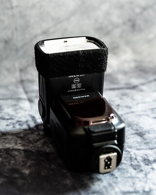 Camera Flash Neewer 750ii Review Nikon Speedlite Flash Neewer