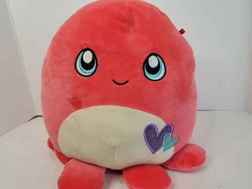 SQUISHMALLOW VALENTINES 8\
