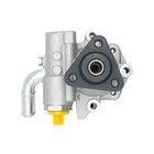 New Power Steering Pump for Volkswagen Touareg 2004 -2010 V6 3.2L 3.6L V8 4.2L