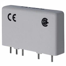 Sensata / Crydom M-IDC5 Input Module - M Series - 3.3-32 VDC/VAC Control Volt...