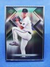 2021 Bowman Transcendent MAX MEYER Baseball card #/50 MIAMI MARLINS