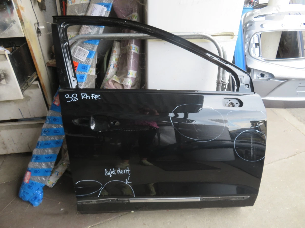 General Motors Doors & Door Skins for Cadillac XT5 for sale | eBay