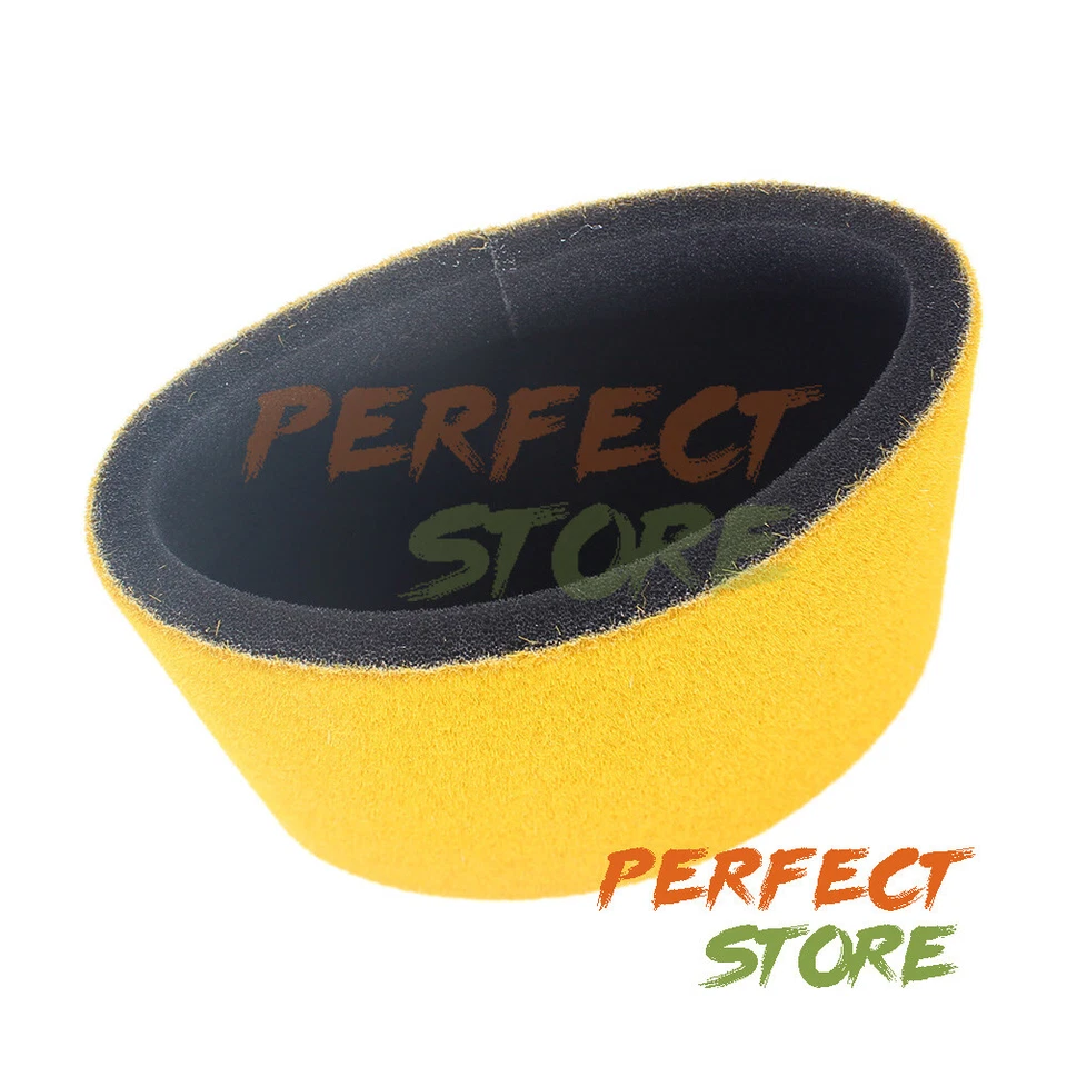 2x Air Filter For Kawasaki Bayou KLF300 KLF 300 250 KLF250 220 KLF220 400 - Image 3 of 4