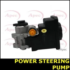 Power Steering Pump FOR BMW E46 136bhp 2.0 320d 98->01 Diesel Apec