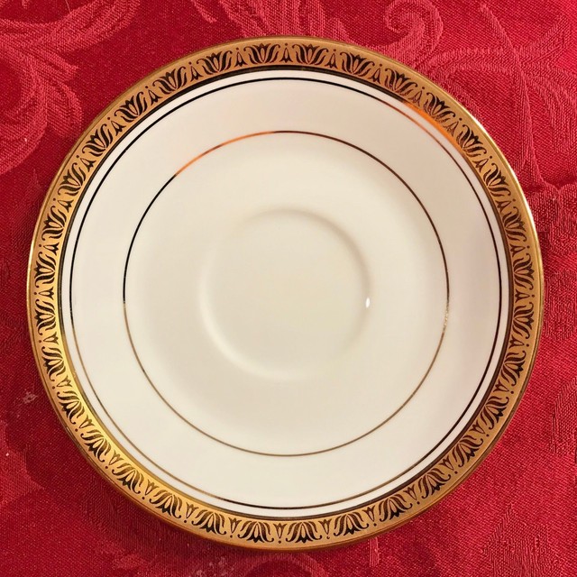 Noritake Contemporary Legacy Gold 4280 Dinner Plate for sale online eBay