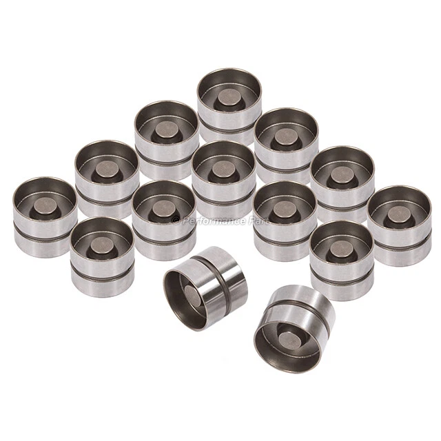 1.5 1.6 1.8 Hydraulic Lifter for Kia Rio Spectra Sephia Mazda Miata Protege - Image 2 of 4